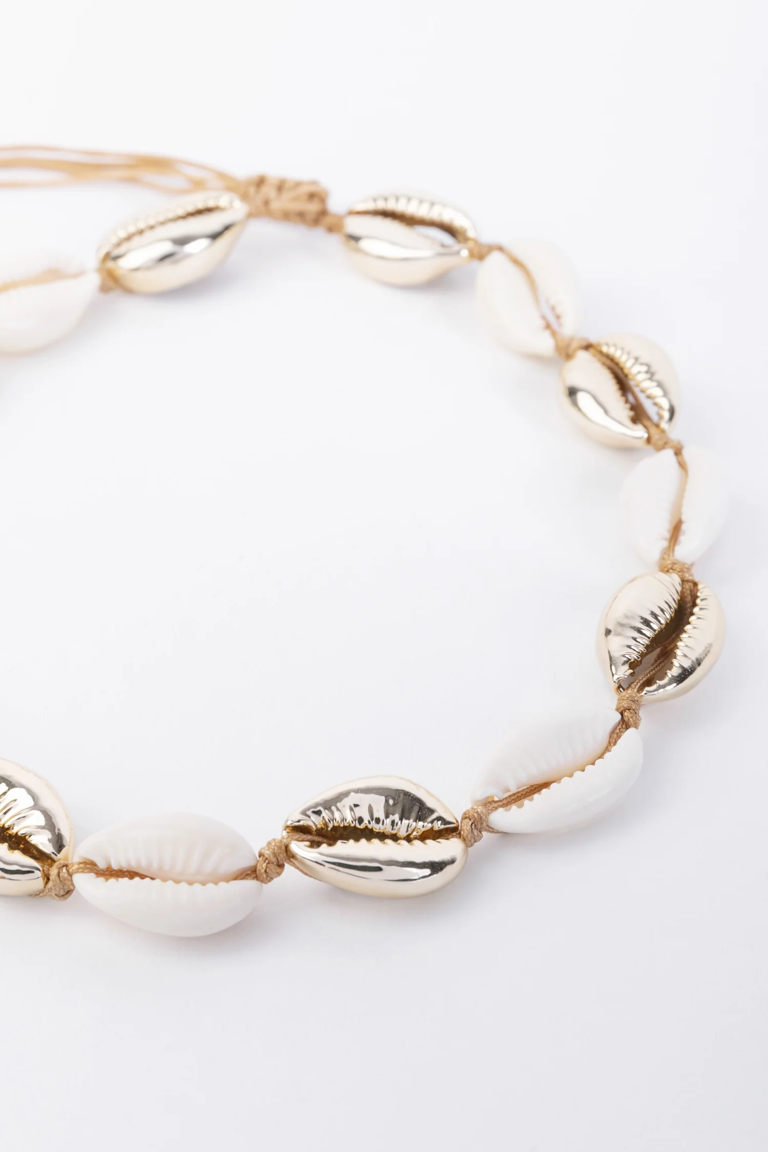 Shell Bracelet - Image 2