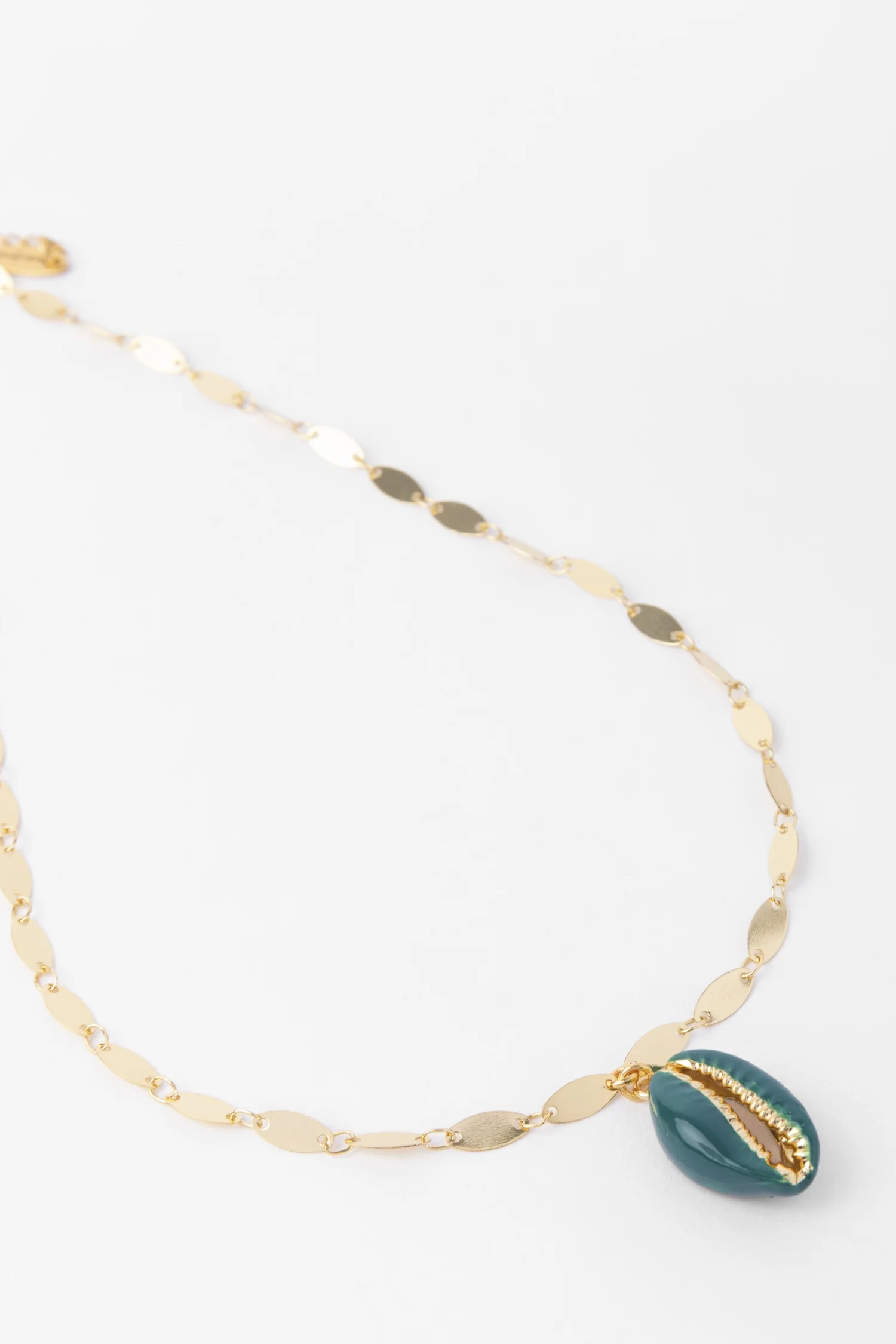 Shell Necklace - Image 2