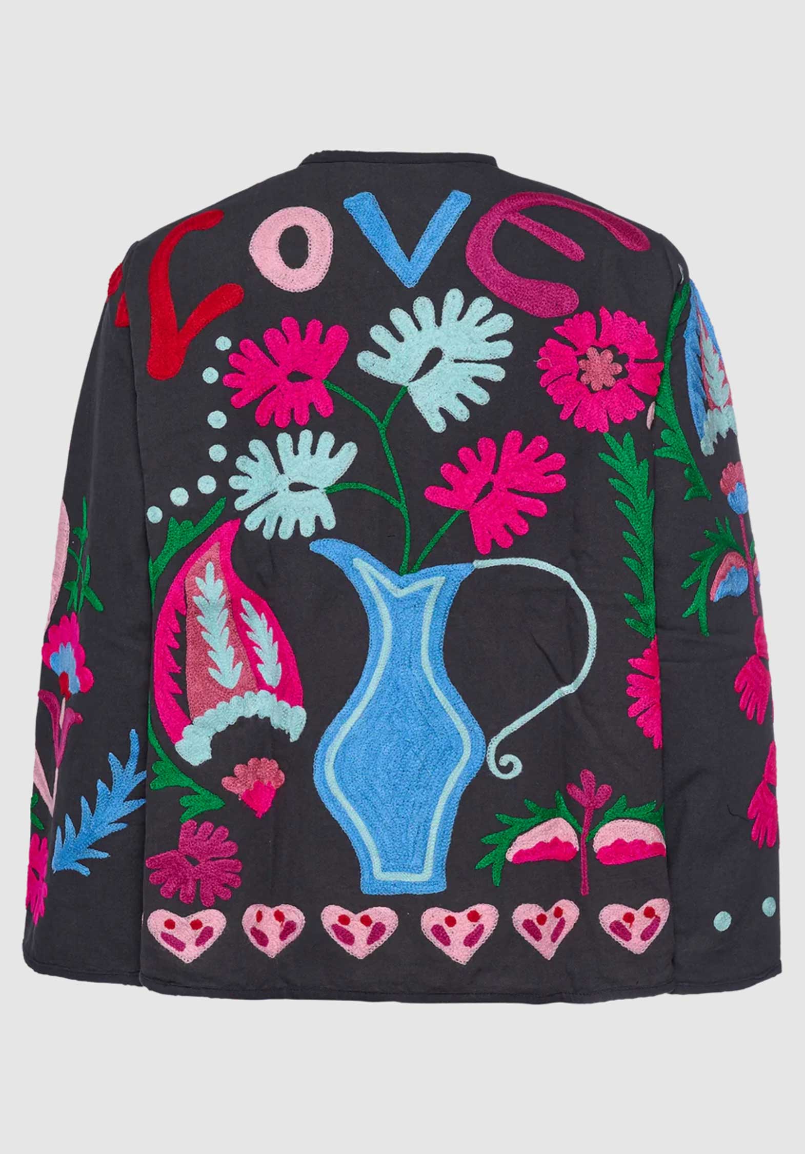 Jacket Maggie Suzani Wild-Child - Image 5