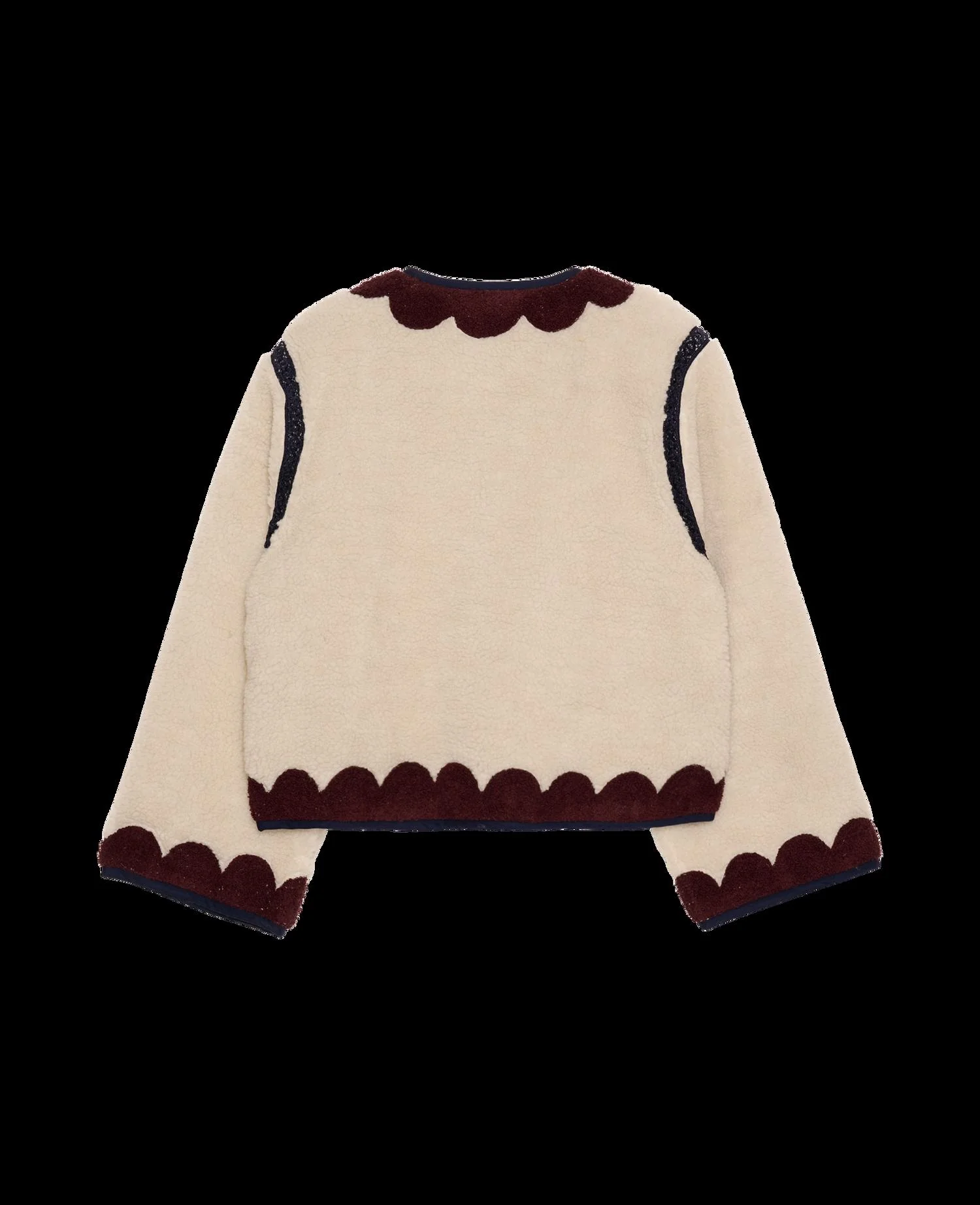 Jacket Tamara Jacket Off-White - Image 6