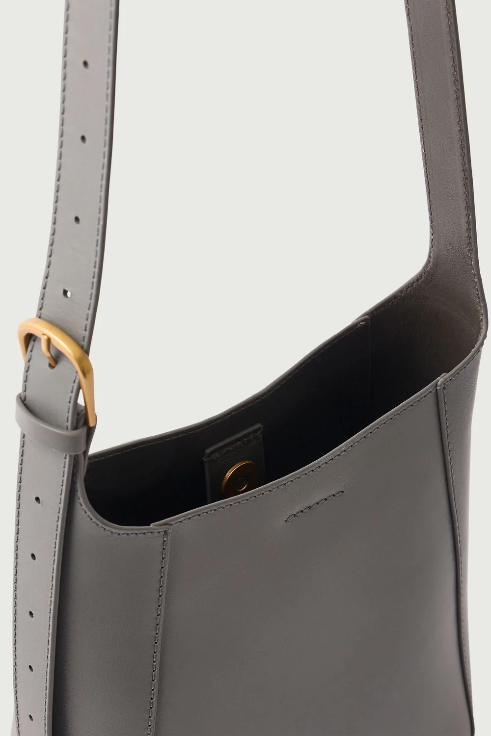Crossbody Bag Uma Mini Graphite - Image 5