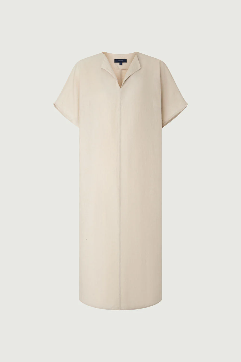 Dress Ilsa Mastic - Image 5