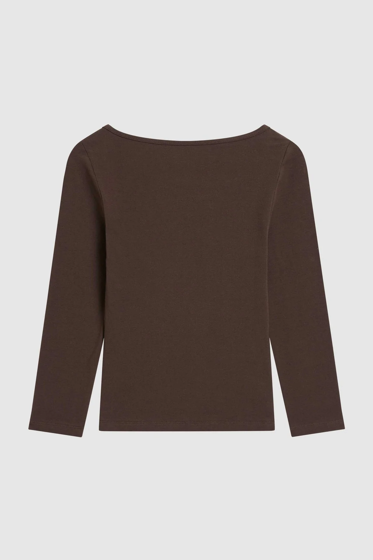 Sweatshirt Jersey Ballerina Liqueur - Image 4