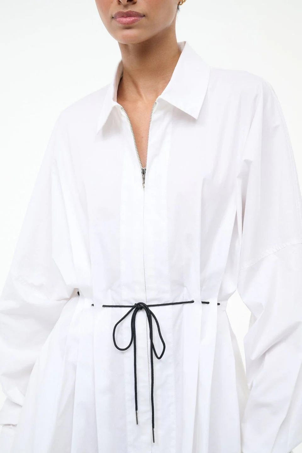 Dress Chi Dress White - Image 5