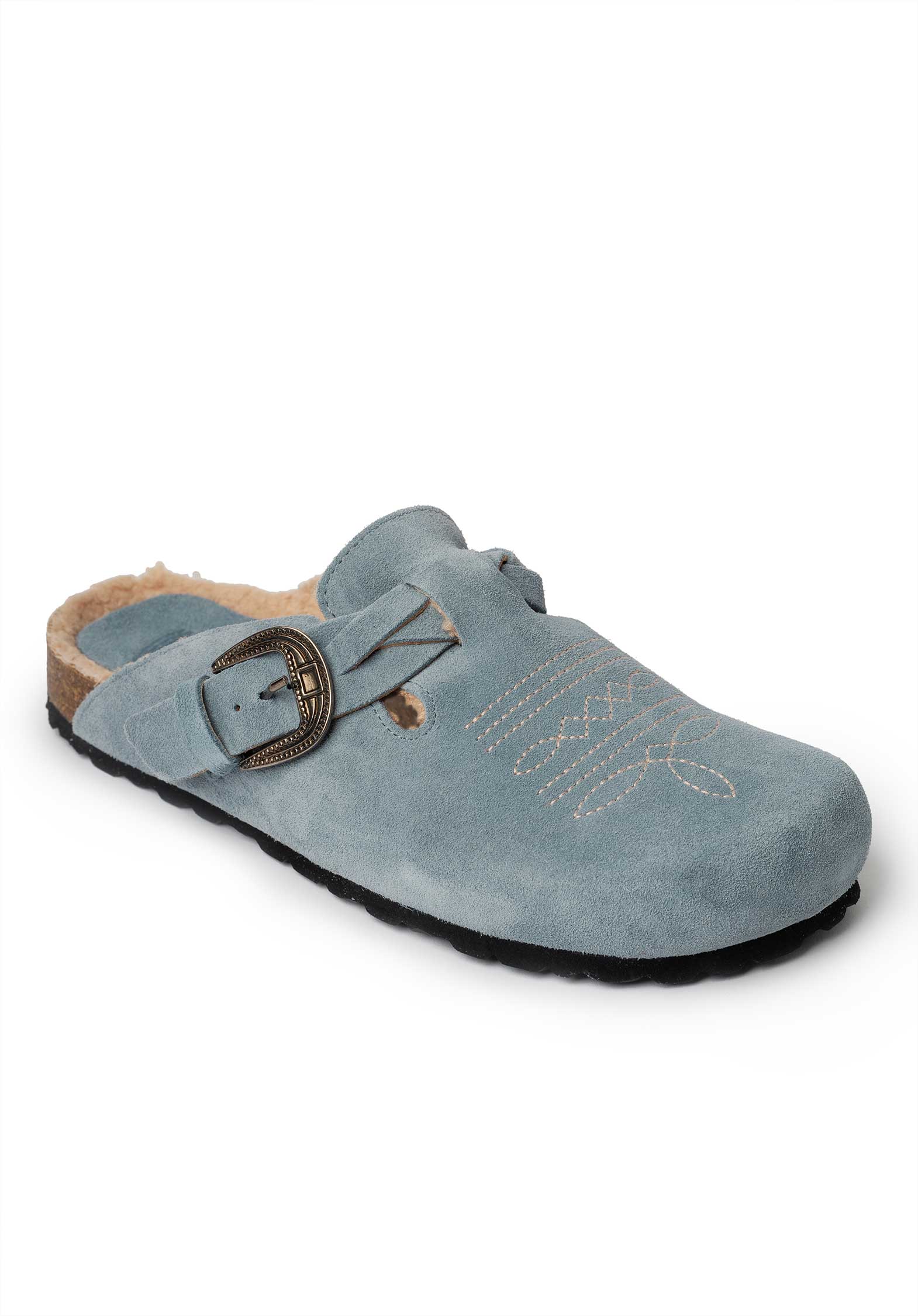 Sandal Sabot Tex Ash - Image 2