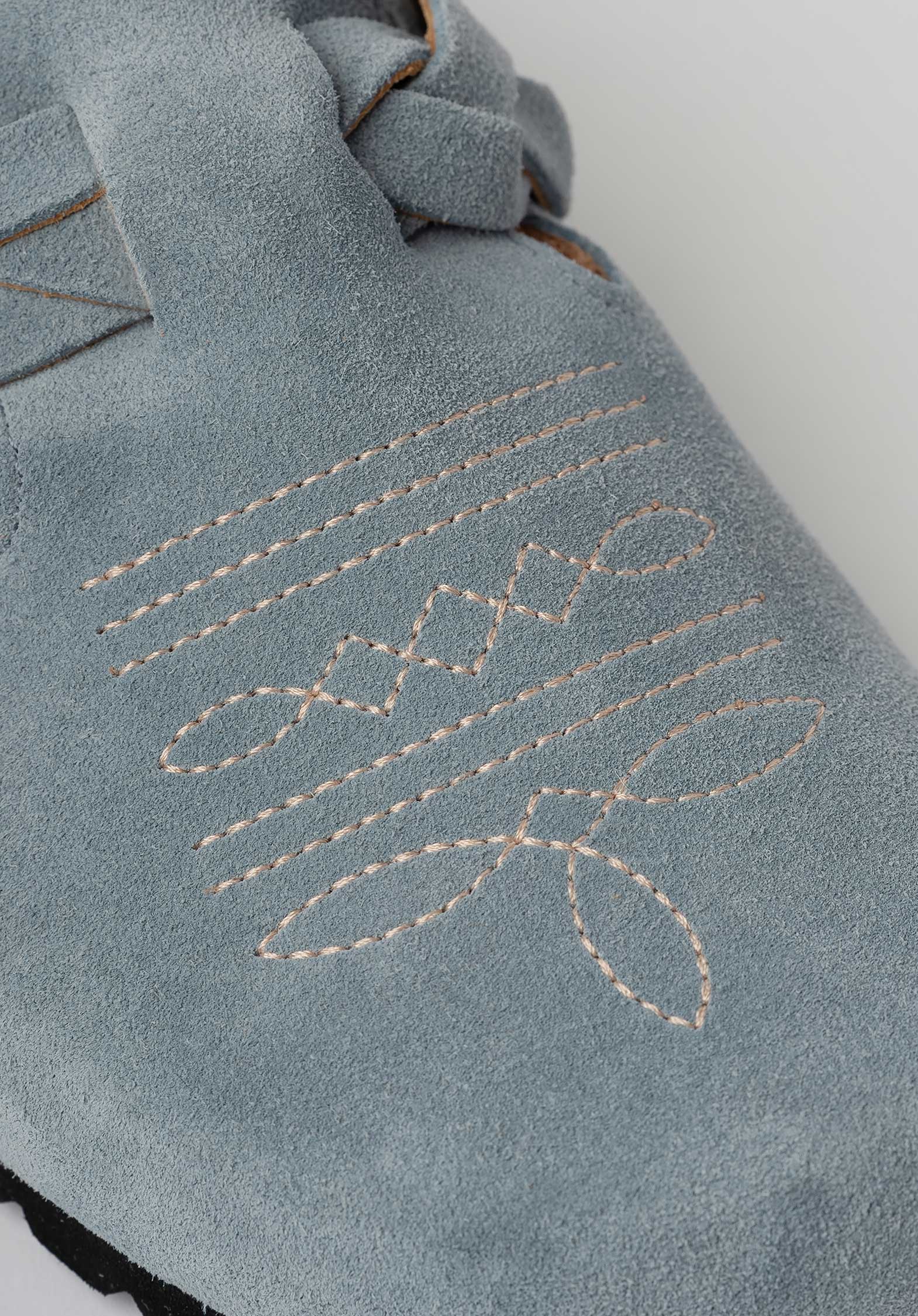 Sandal Sabot Tex Ash - Image 4