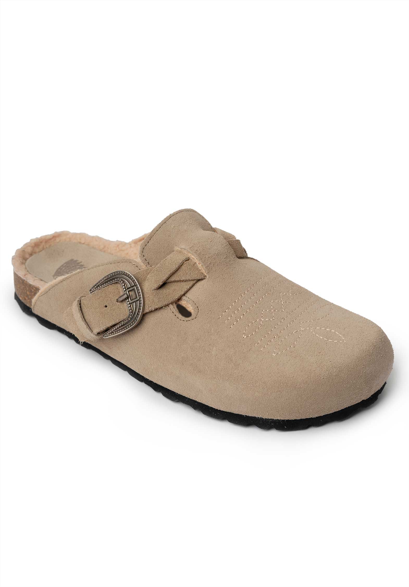 Sandal Sabot Tex Dune - Image 2
