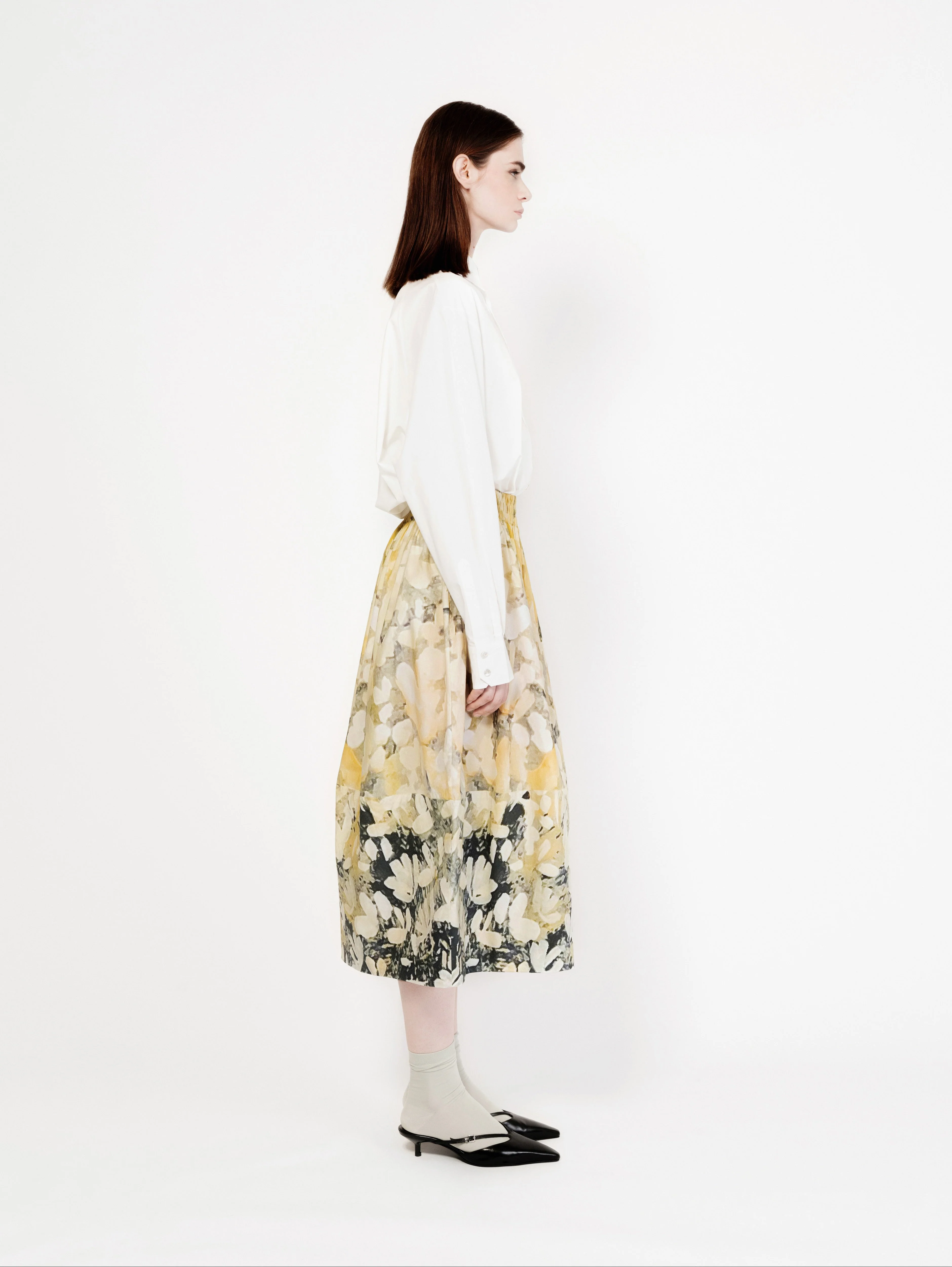 Skirt Juju Solene - Image 3