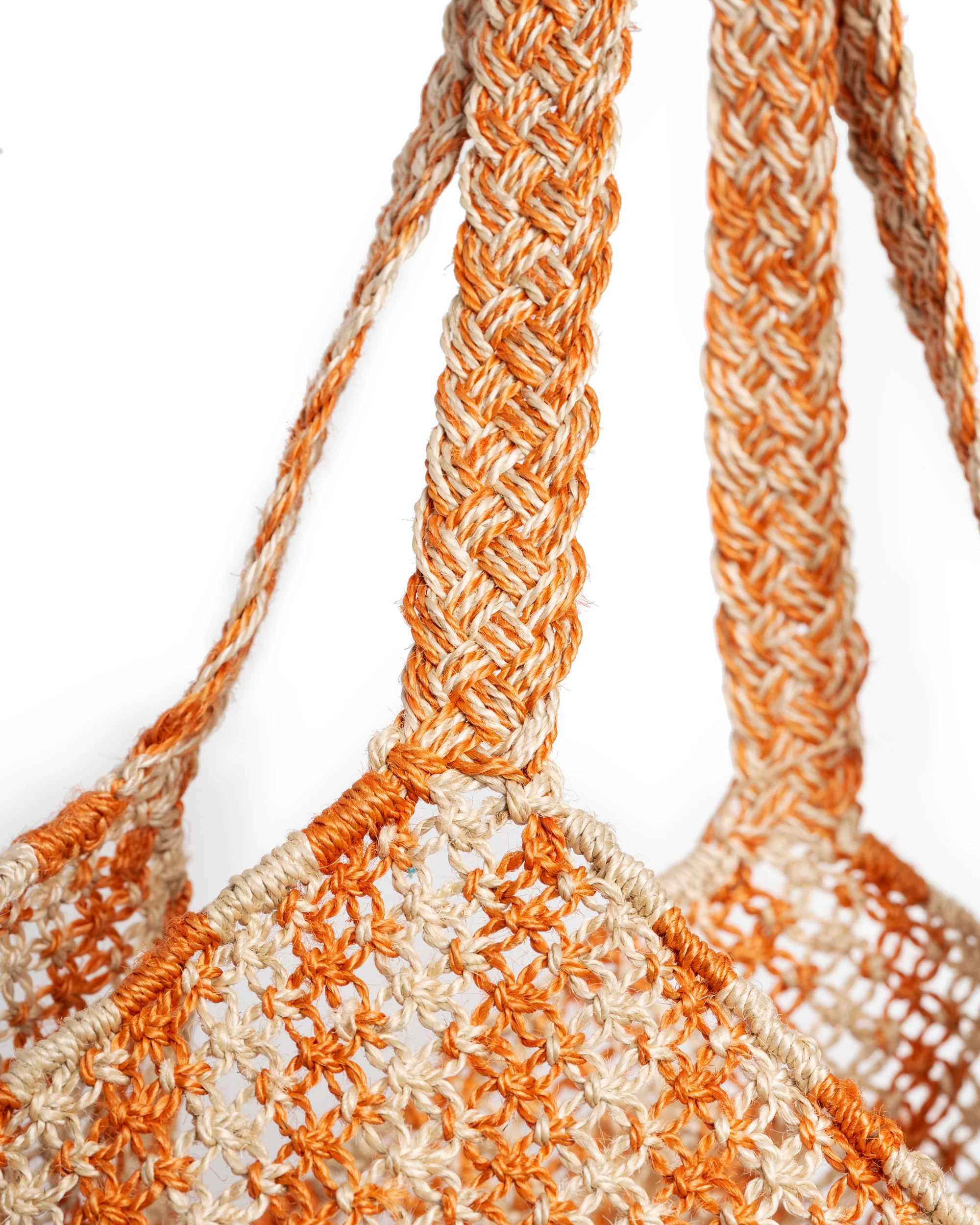 Beach Bag Dora Amalfi Natural - Image 4