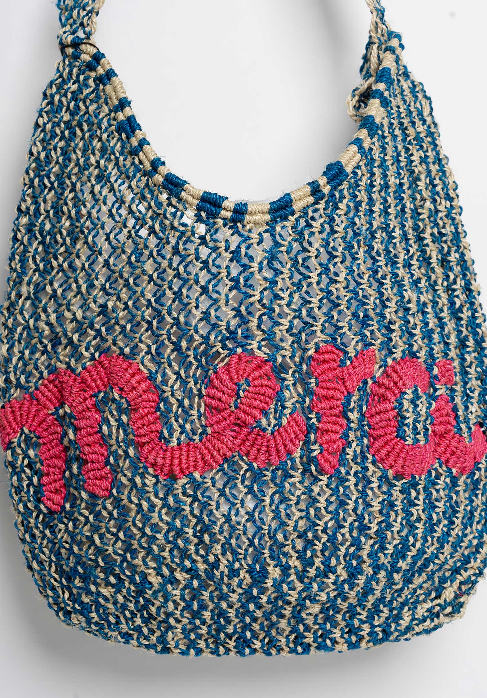 Beach Bag Drusilla Merci Multi - Image 2