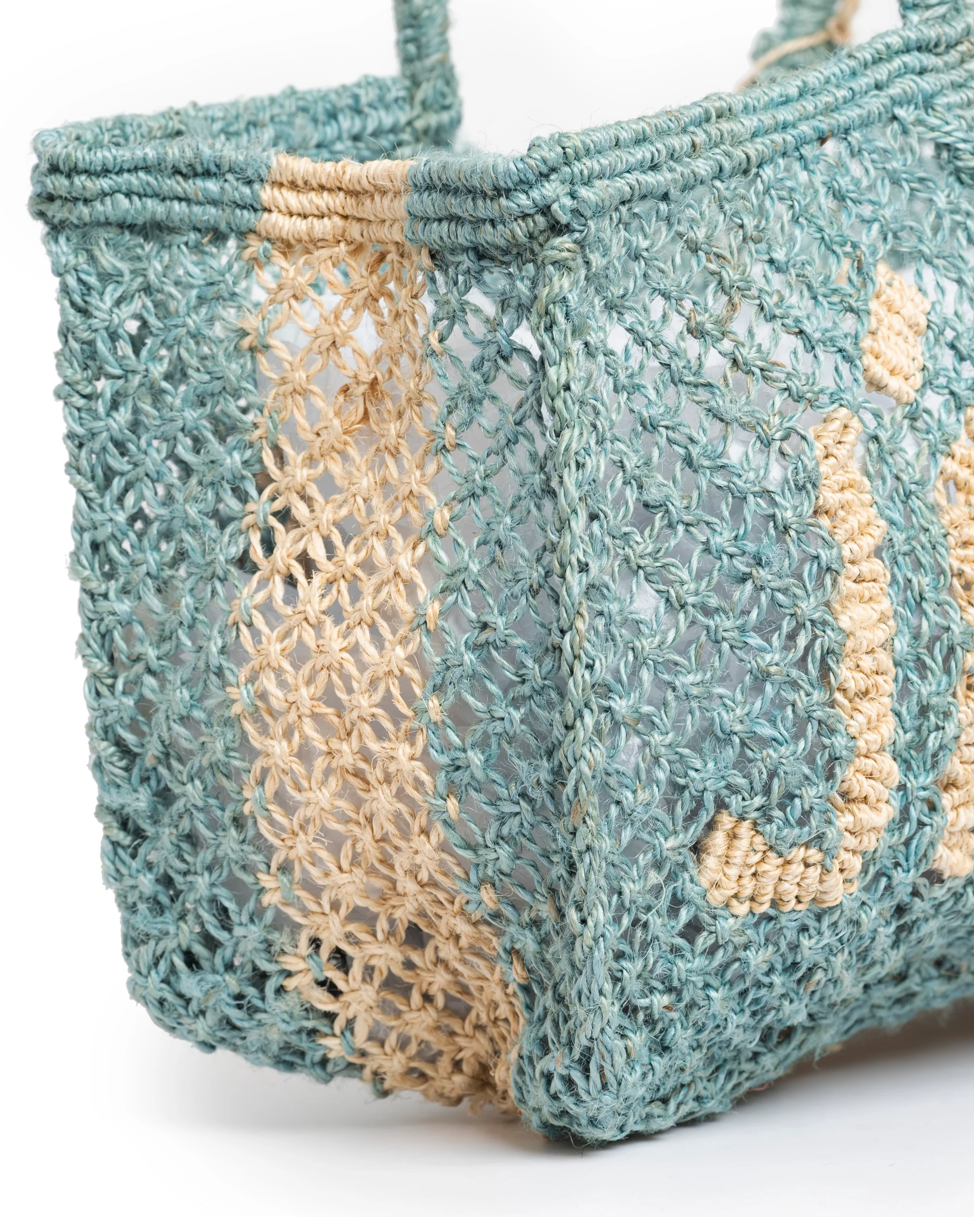 Beach Bag Eloise Jadore Sky - Image 2