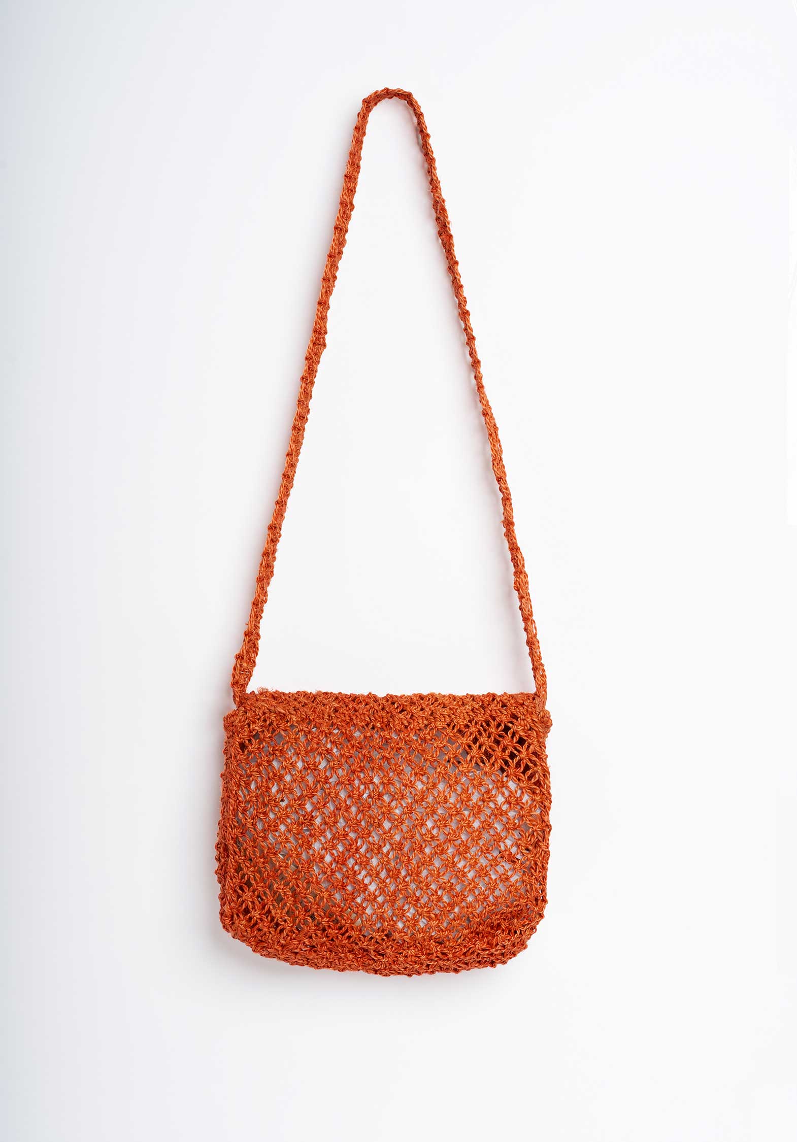 Beach Bag Lola Big Eyes Peach - Image 3
