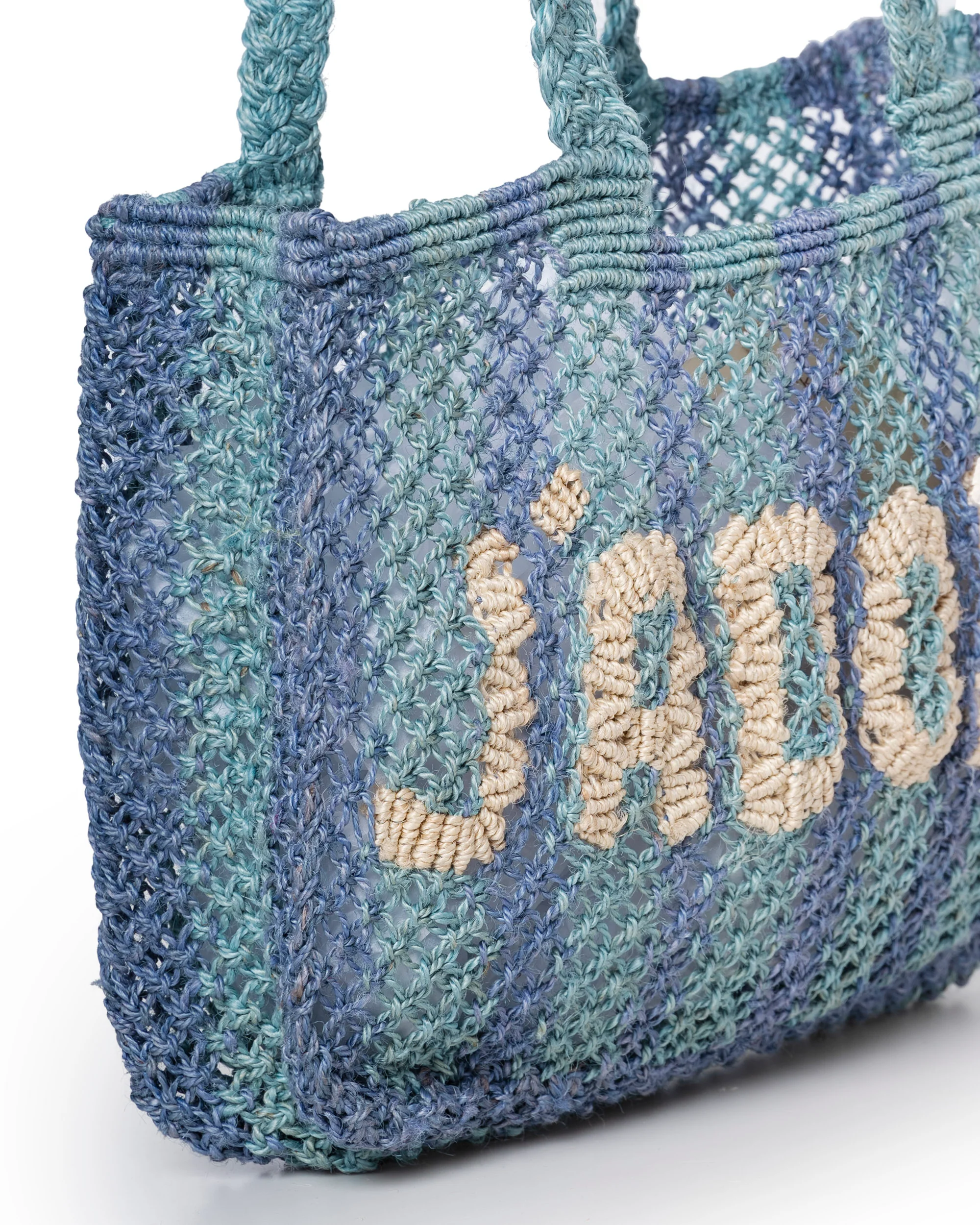 Beach Bag Sofie Jadore Pebble - Image 3