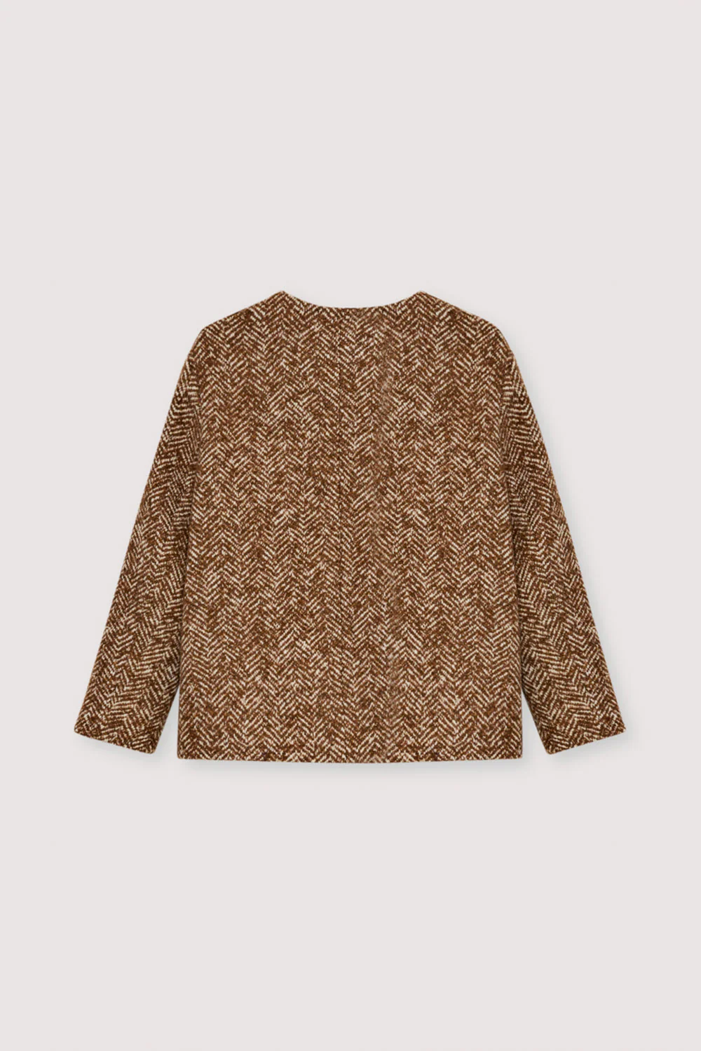 Jacket Daniela Blazer Camel-Touch - Image 5