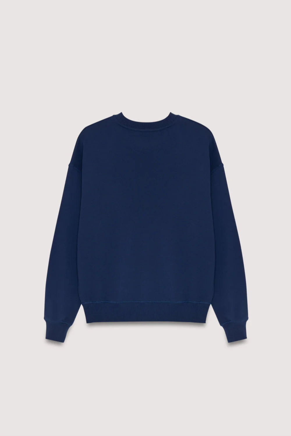 Sweatshirt Society Sweatshi Washed-Grey - Image 3