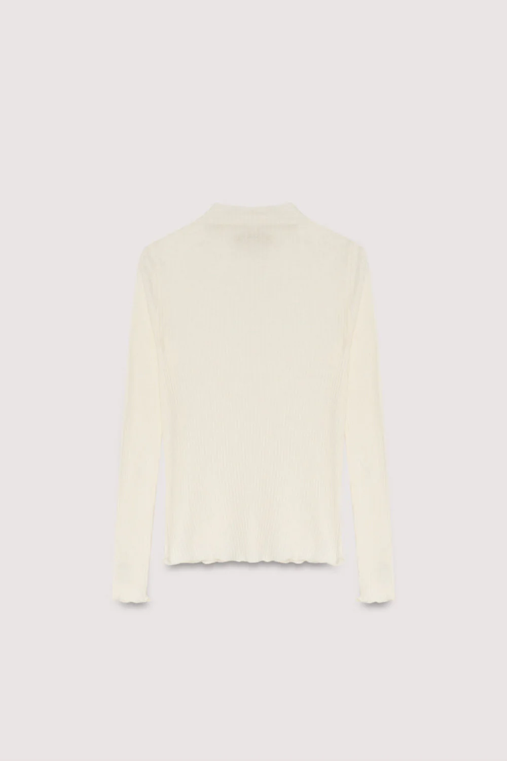 Tshirt Enea Tee Moonlight-White