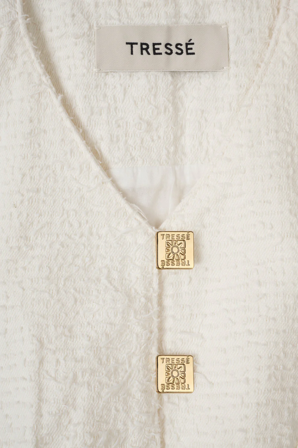 Blouse Cio Blanc - Image 2