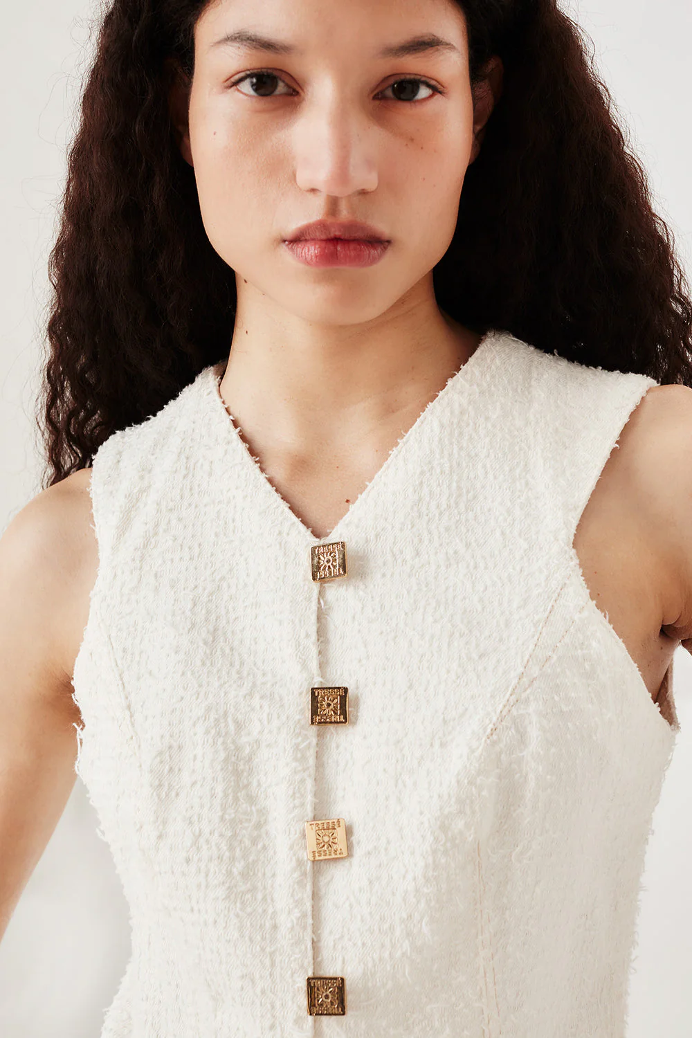 Blouse Cio Blanc - Image 4