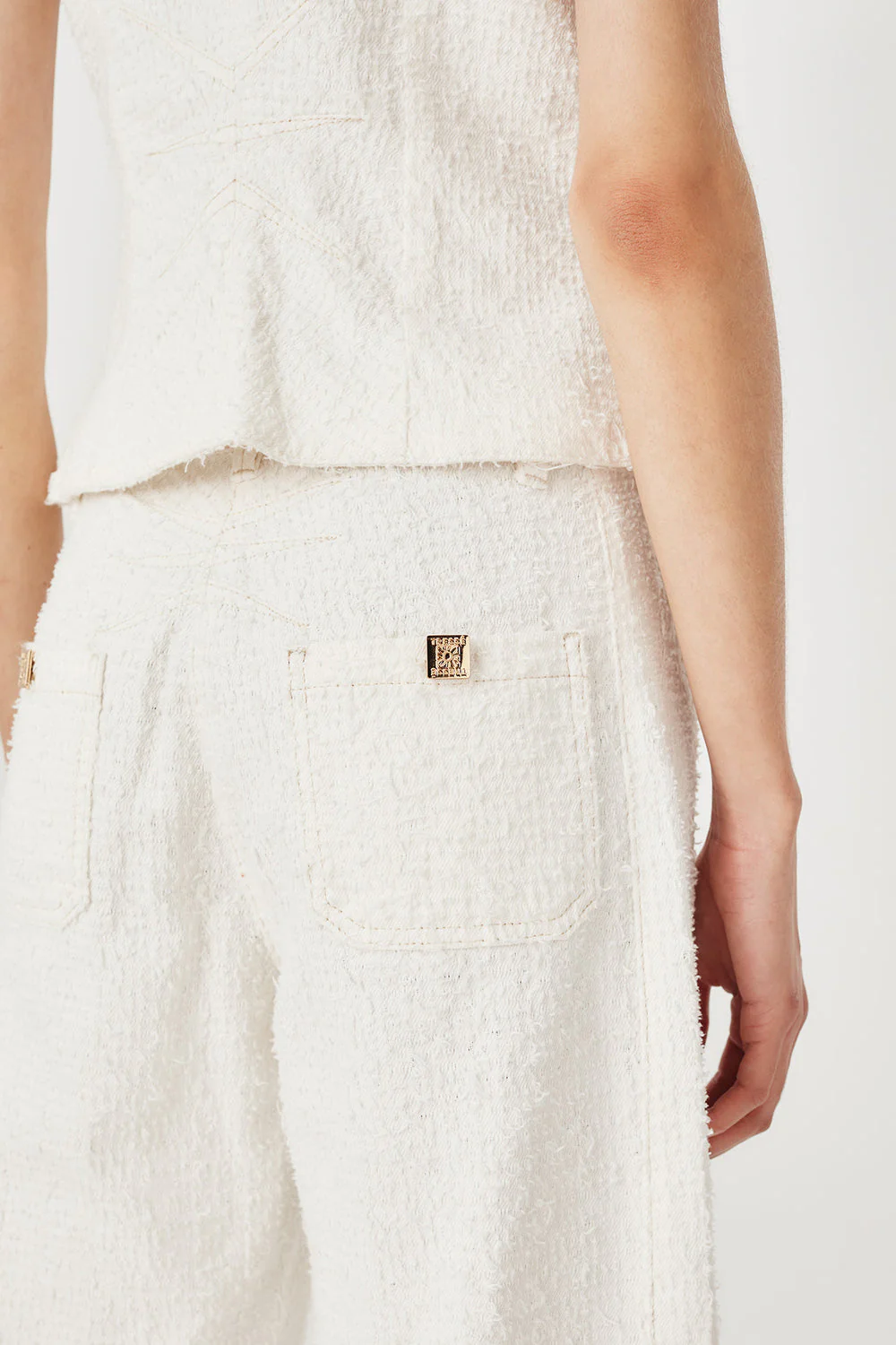 Pants Pio Blanc - Image 9
