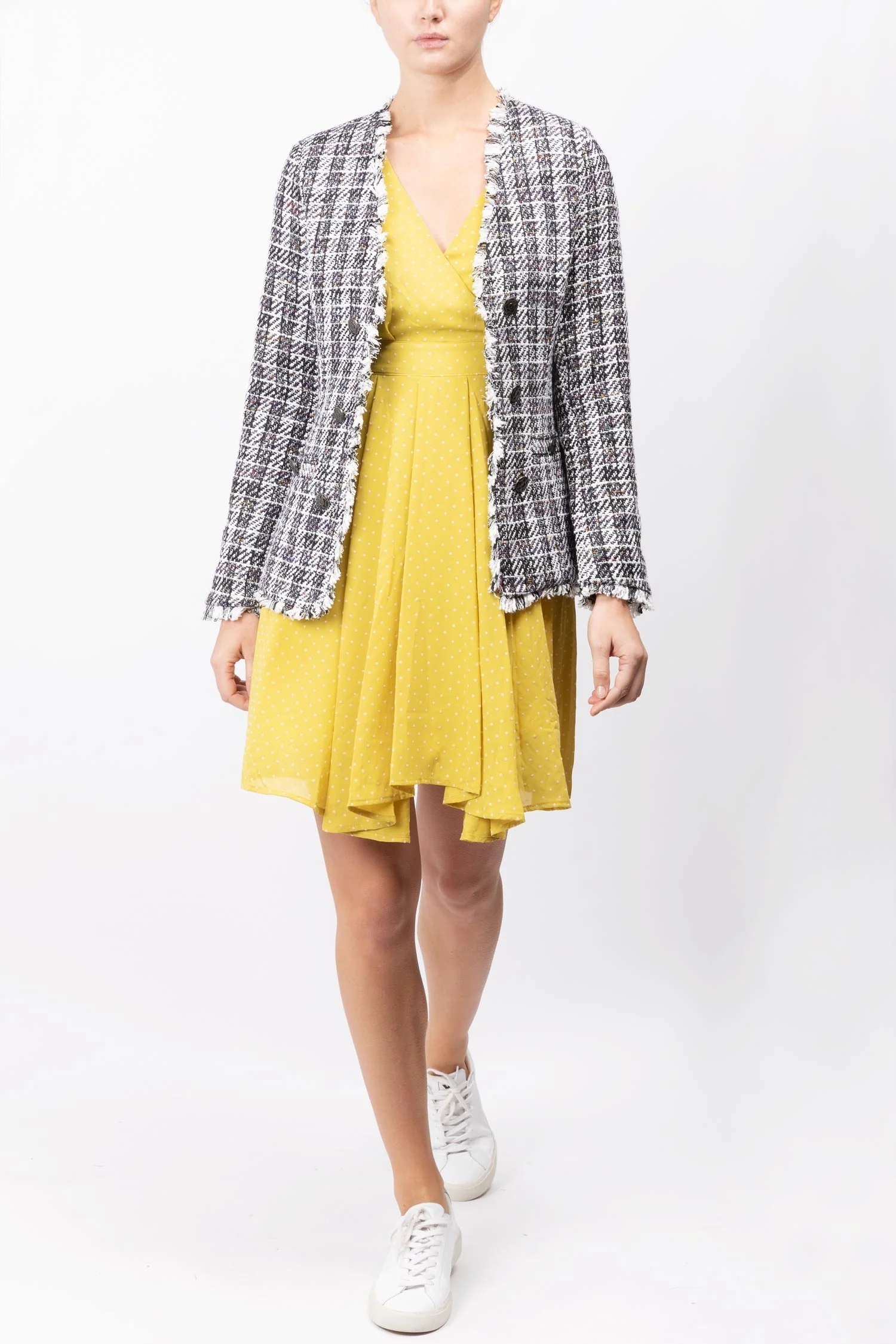Tweed Jacket - Image 4