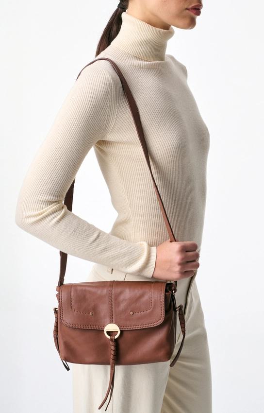 Shoulder Bag 1hvd33-v40907 Havane - Image 2