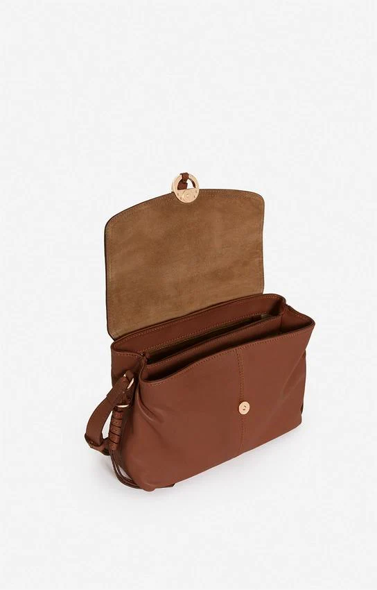 Shoulder Bag 1hvd33-v40907 Havane - Image 3