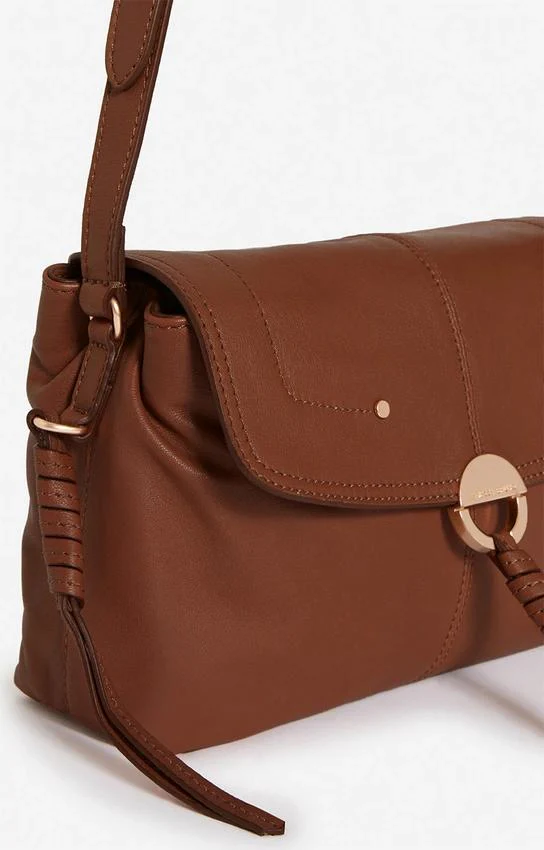Shoulder Bag 1hvd33-v40907 Havane - Image 4