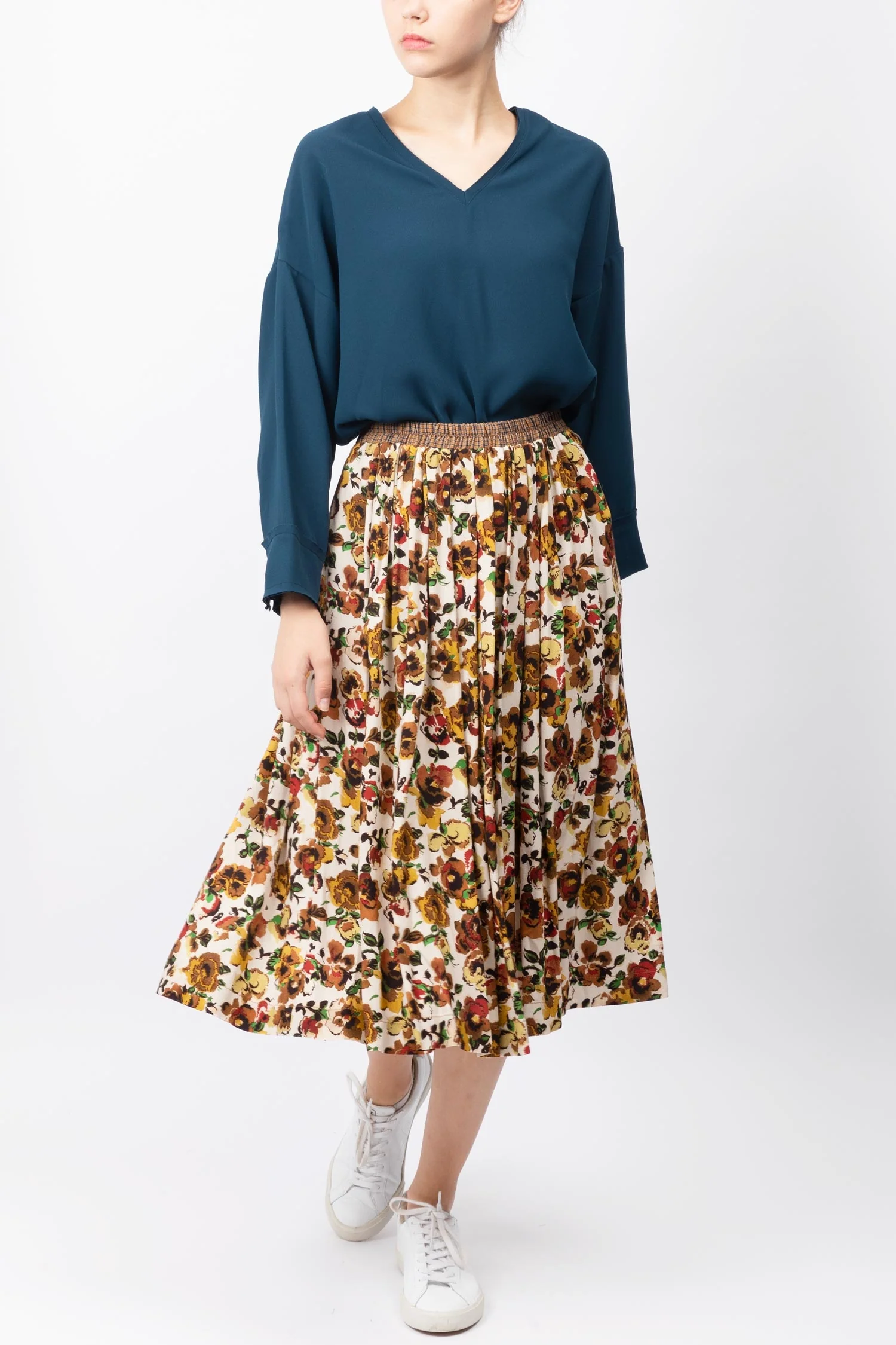 V-neck Blouse - Image 6