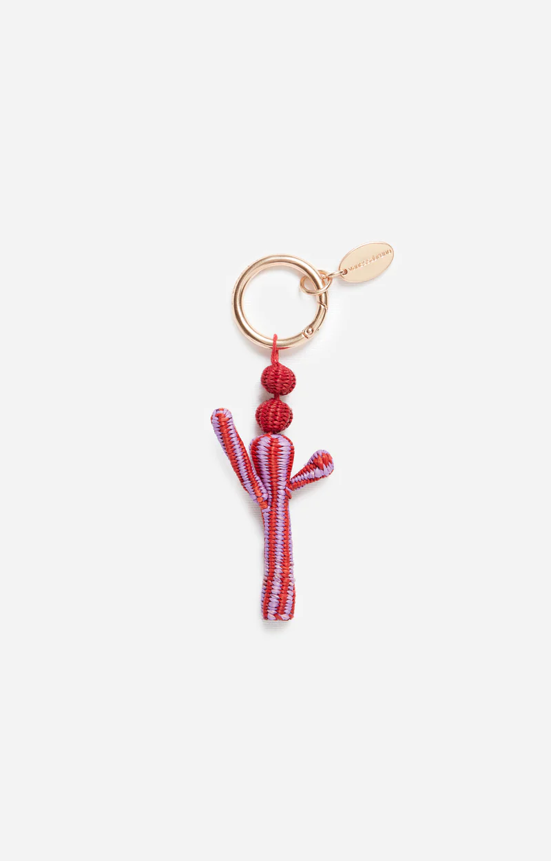 Charm 5eve44-v42989 Violet