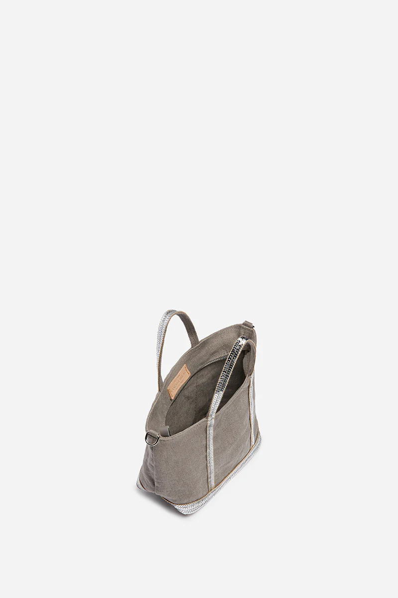 Mini Bag Ve31-v40410 Calcaire - Image 3