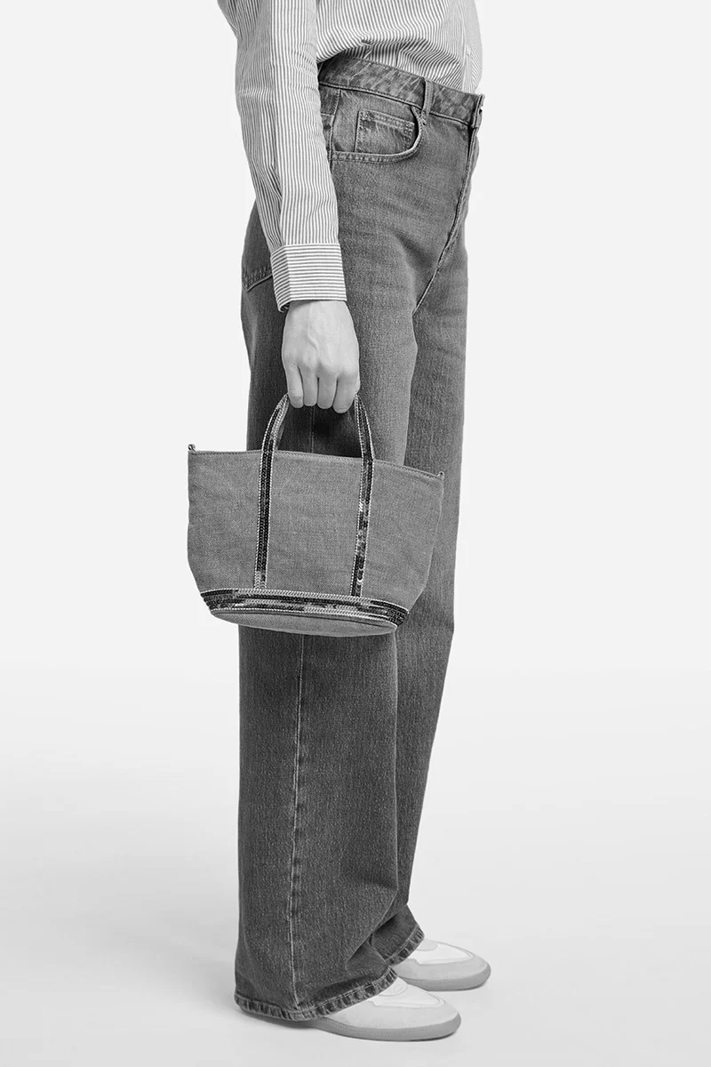 Mini Bag Ve31-v40410 Calcaire - Image 5