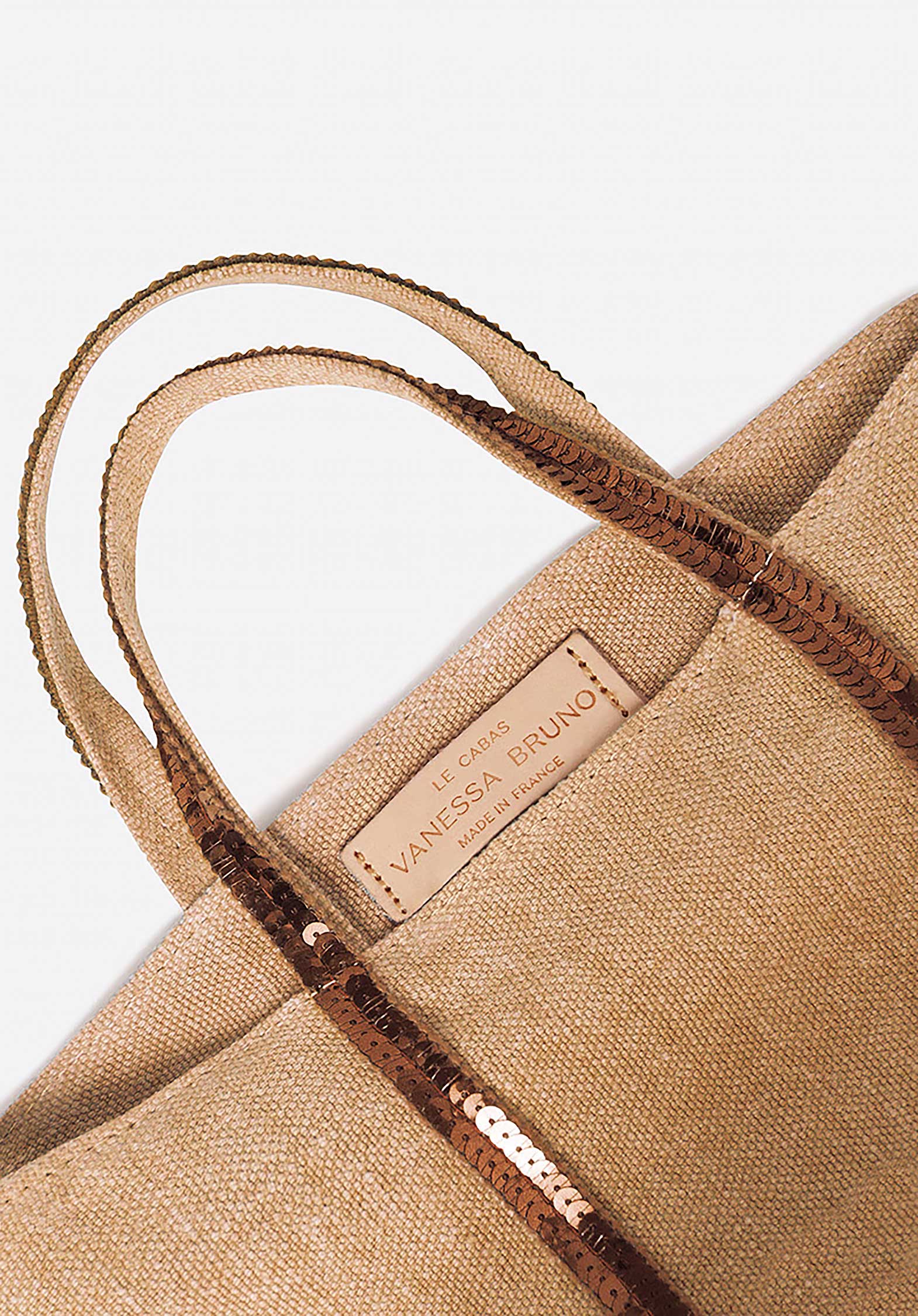 Mini Bag Ve31-v40410 Jute - Image 6