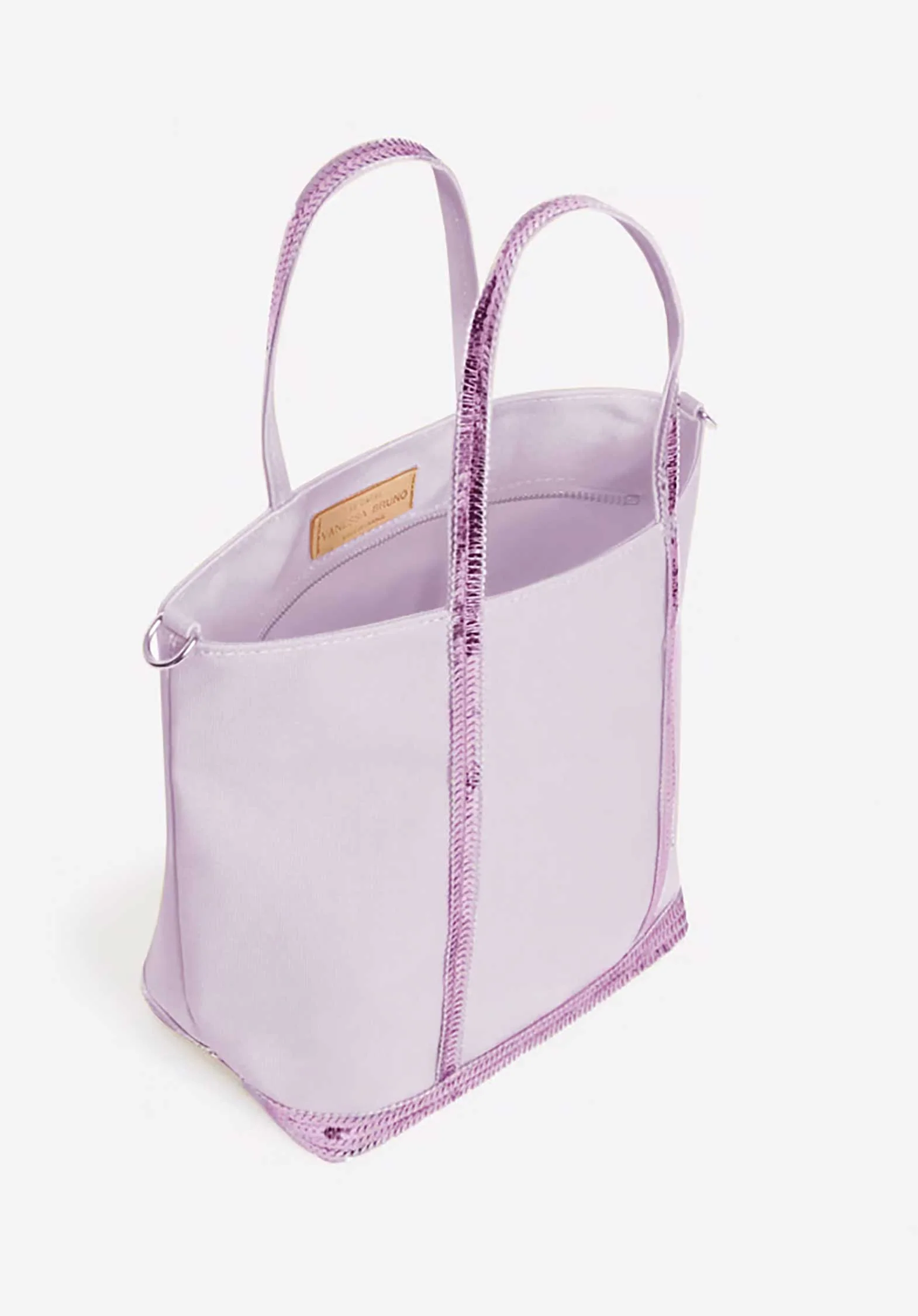 Tote Bag Ve01-v40435 Aquarelle - Image 3