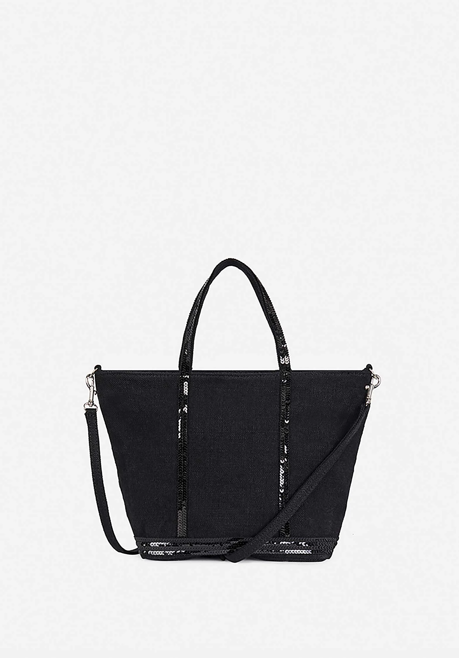 Tote Bag Ve01-v40435 Noir