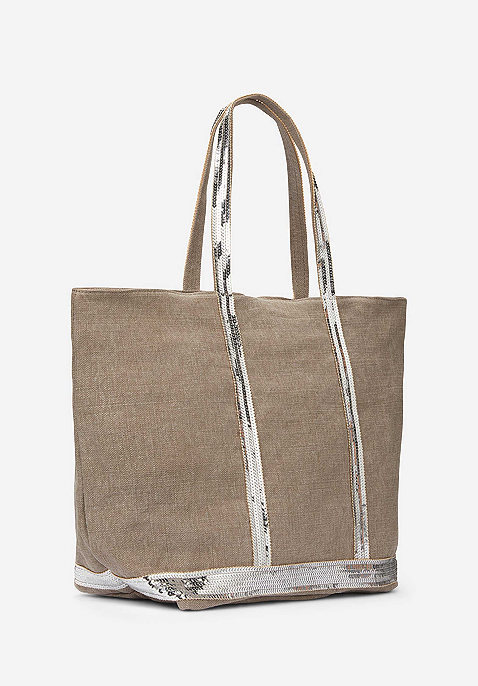Tote Bag Ve31-v40409 Calcaire - Image 2