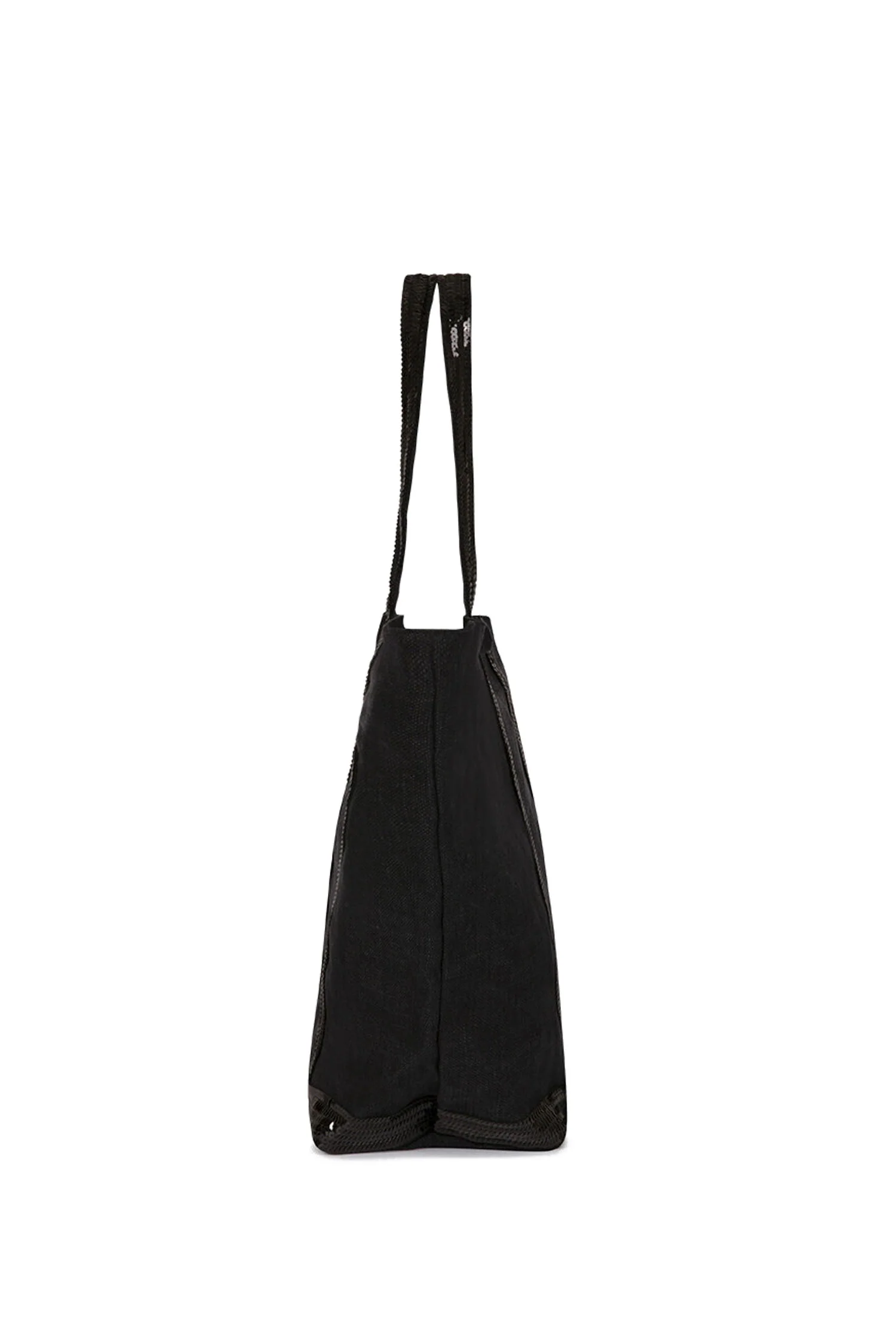 Tote Bag Ve31-v40409 Noir - Image 3