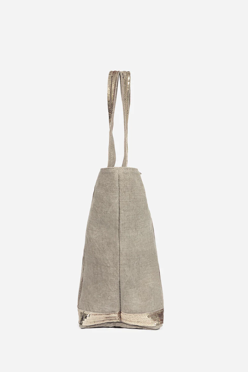 Tote Bag Ve31-v40409 Sable - Image 4