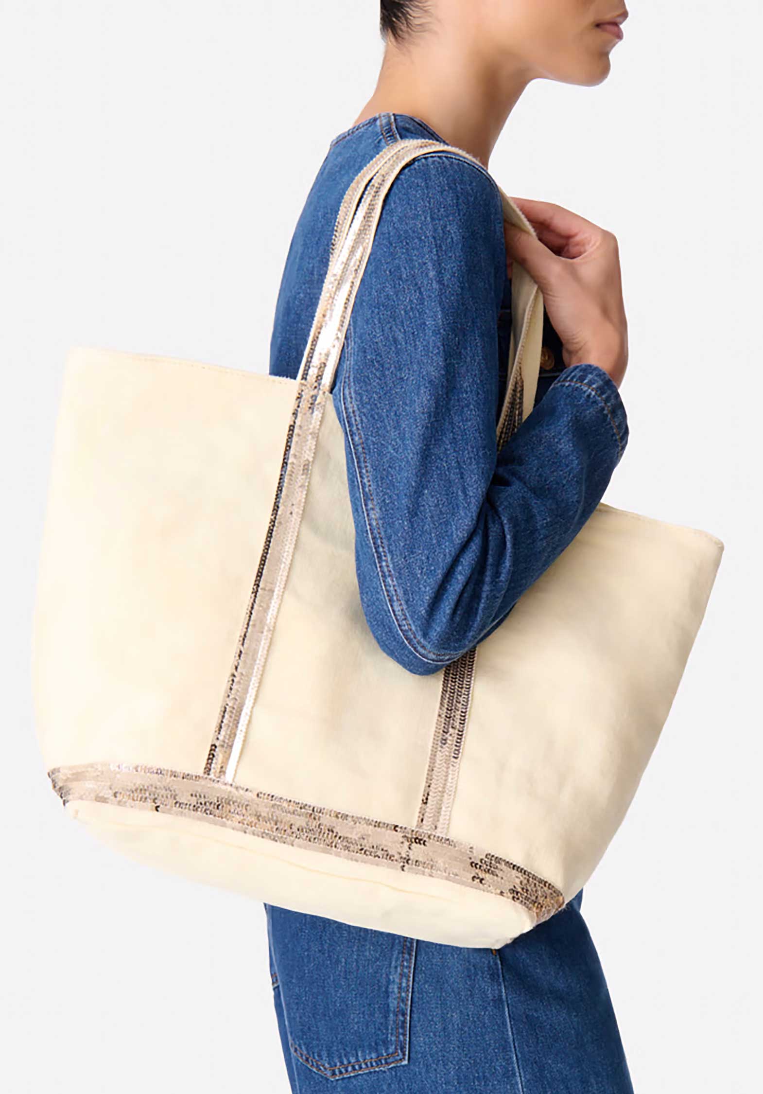 Tote Bag Ve31-v40409 Soleil - Image 3