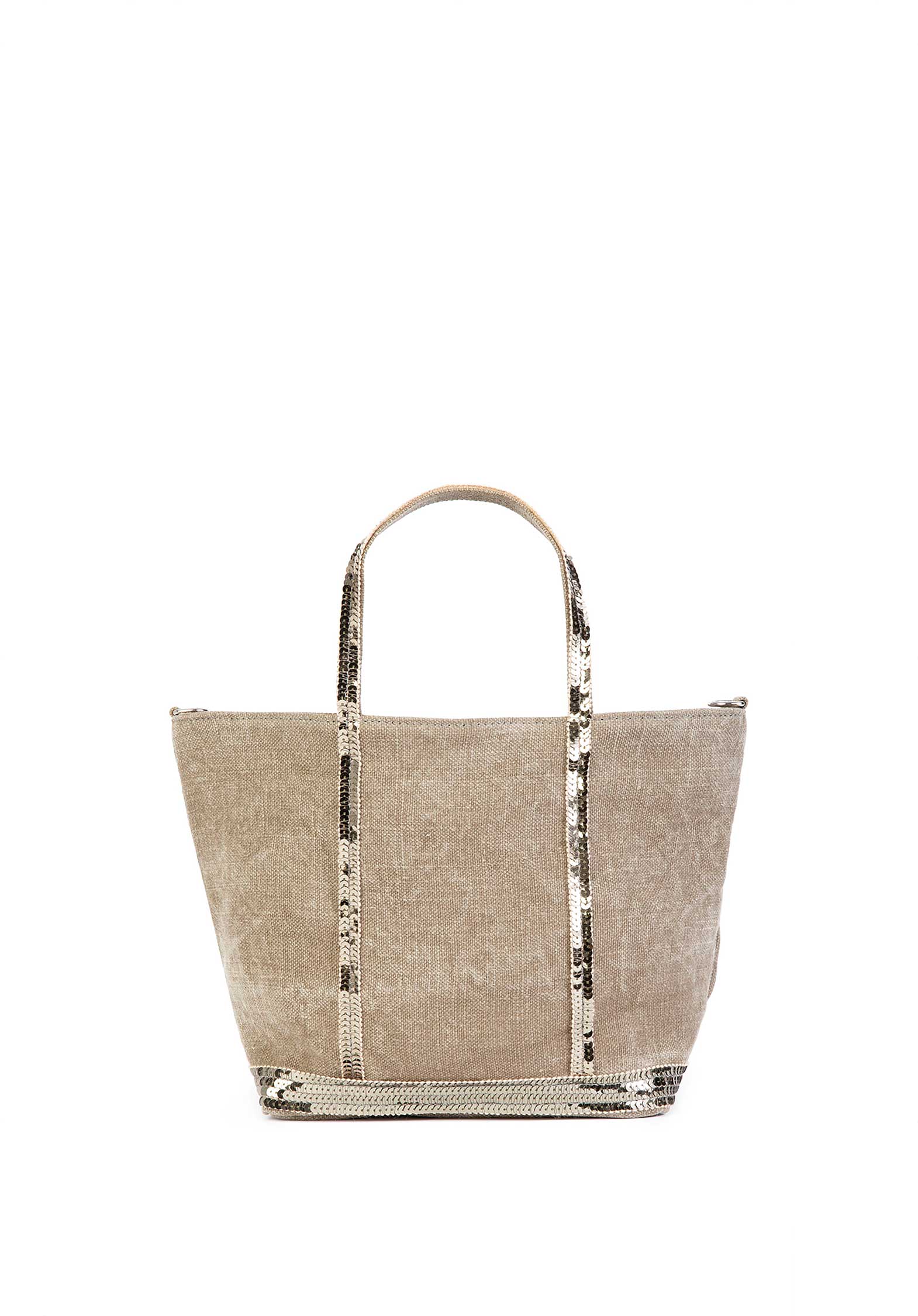 Tote Bag Ve31-v40435 Kaki - Image 4