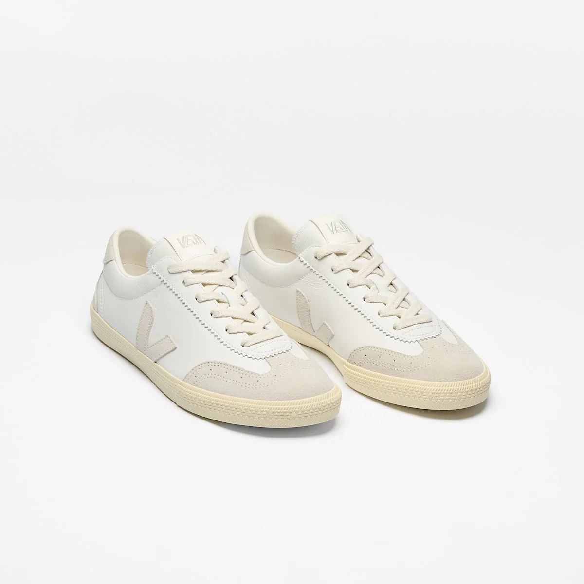 Sneaker Vo2003852 White-Natural - Image 2