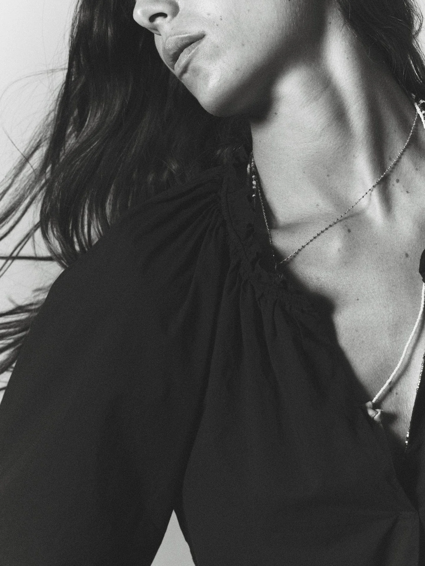 Blouse Jules Black - Image 6
