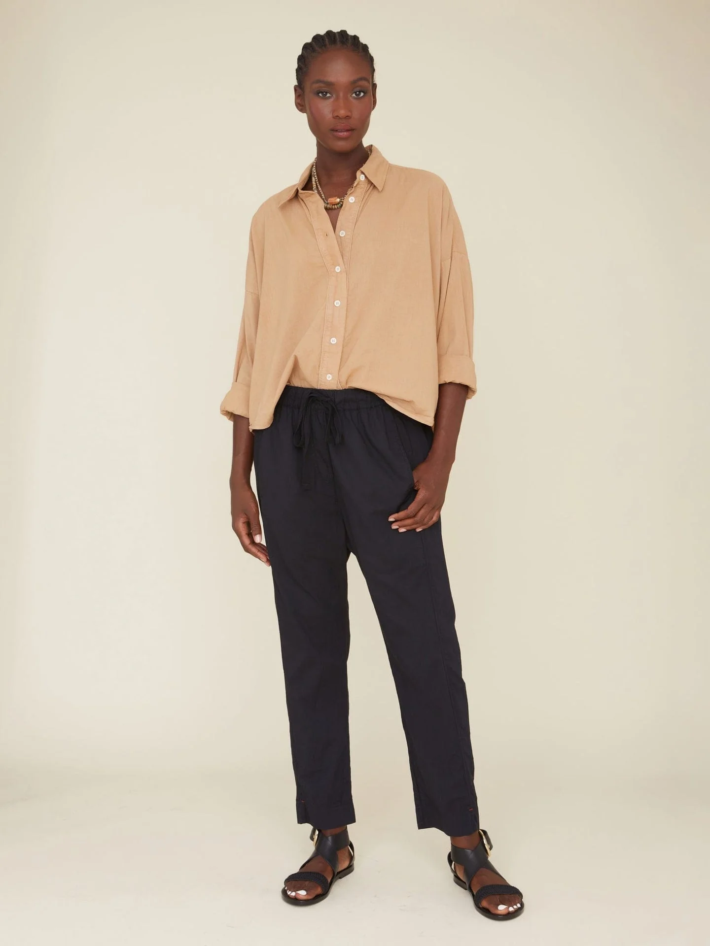 Pants Draper Pant Black - Image 3