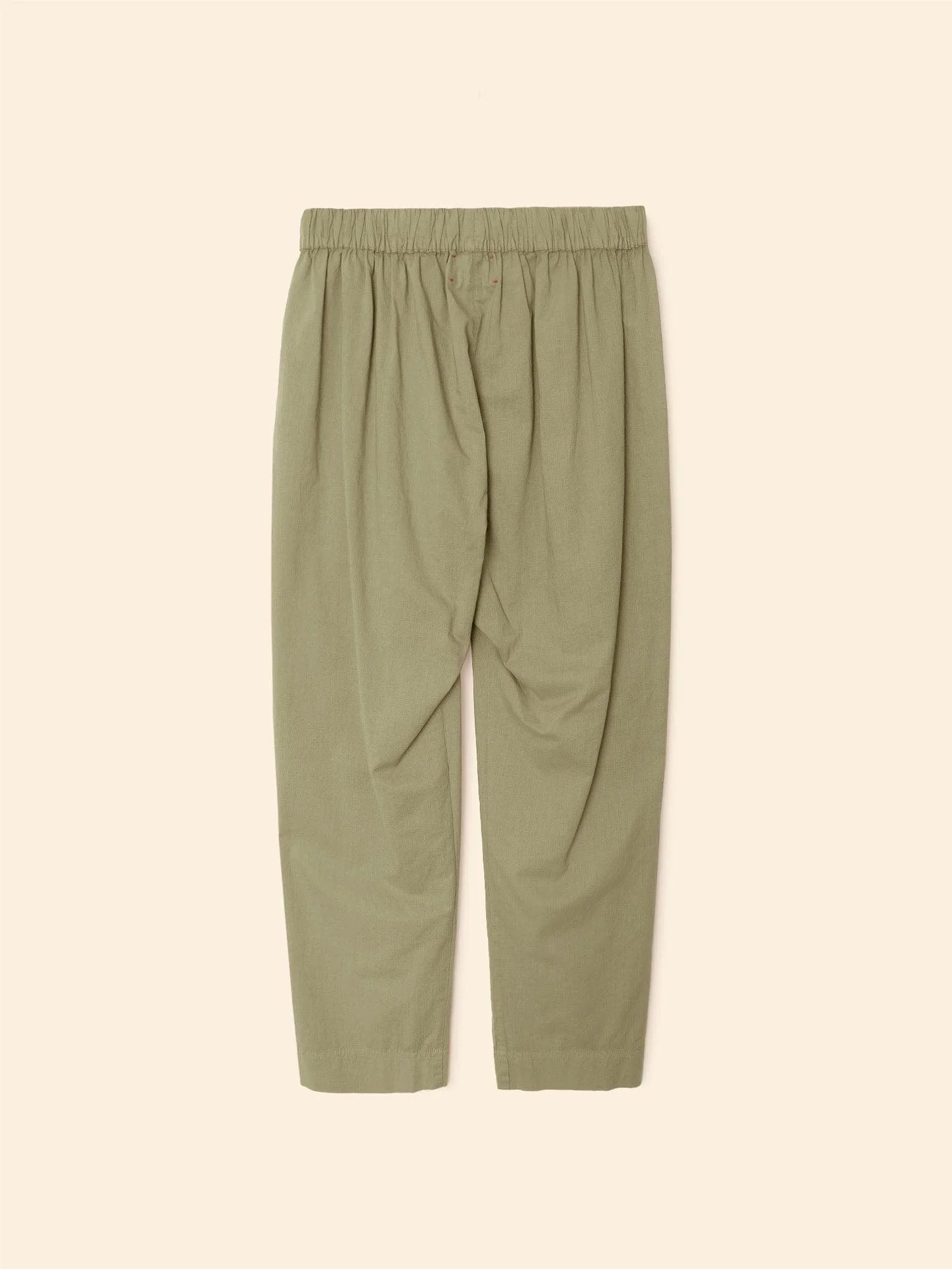 Pants Draper Pant Dark-Seagrass - Image 6