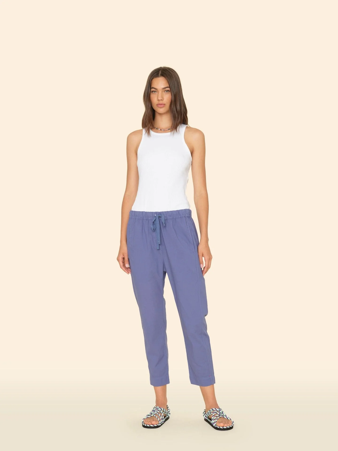 Pants Draper Pant Marlin-Blue - Image 3