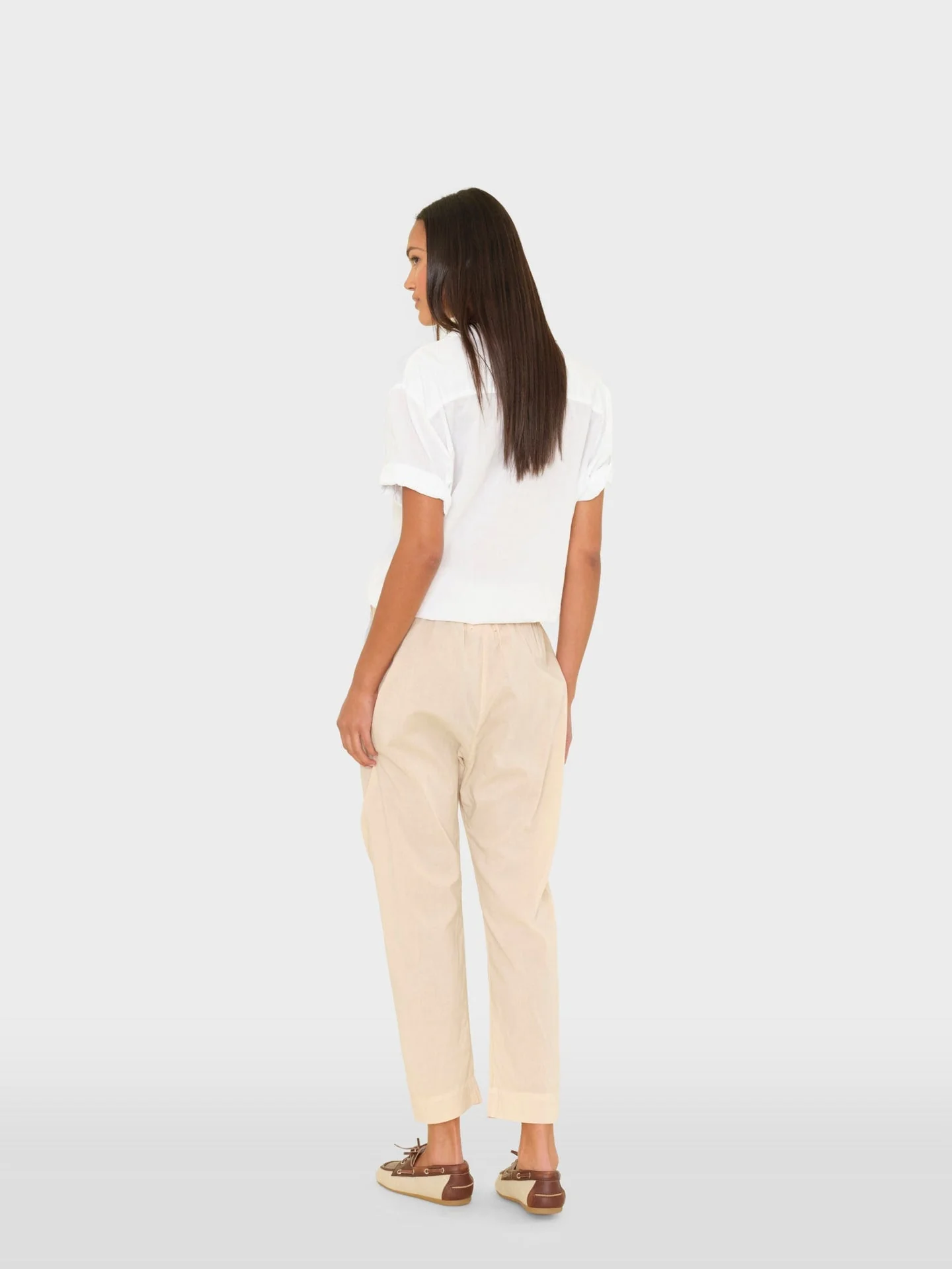 Pants Draper Pant Parchment - Image 4