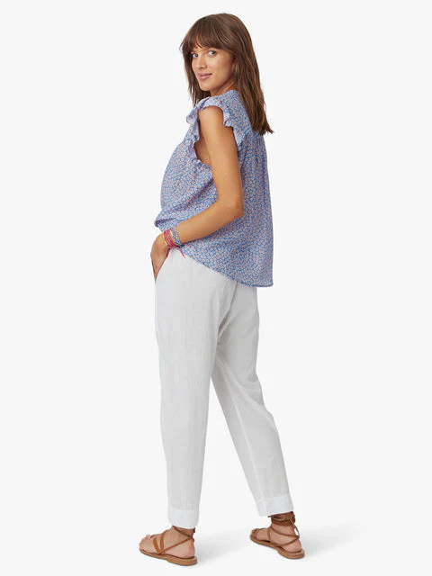 Pants Draper Pant White - Image 2