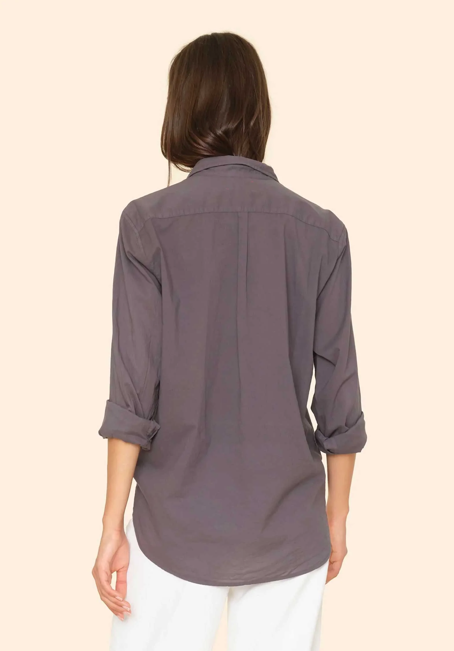 Shirt Beau Shirt Ash - Image 4