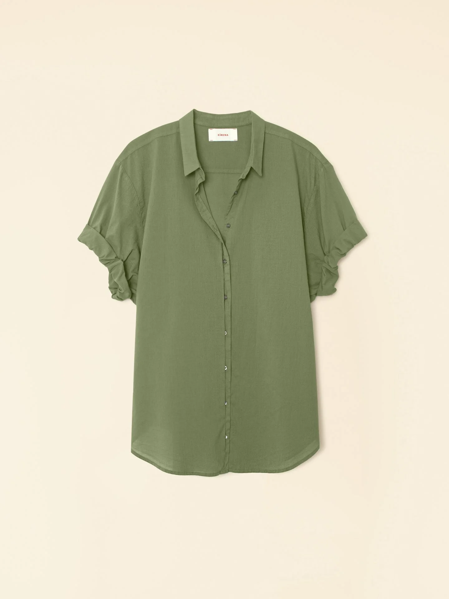 Shirt Channing Shirt Four-Leaf-Clover - Image 3
