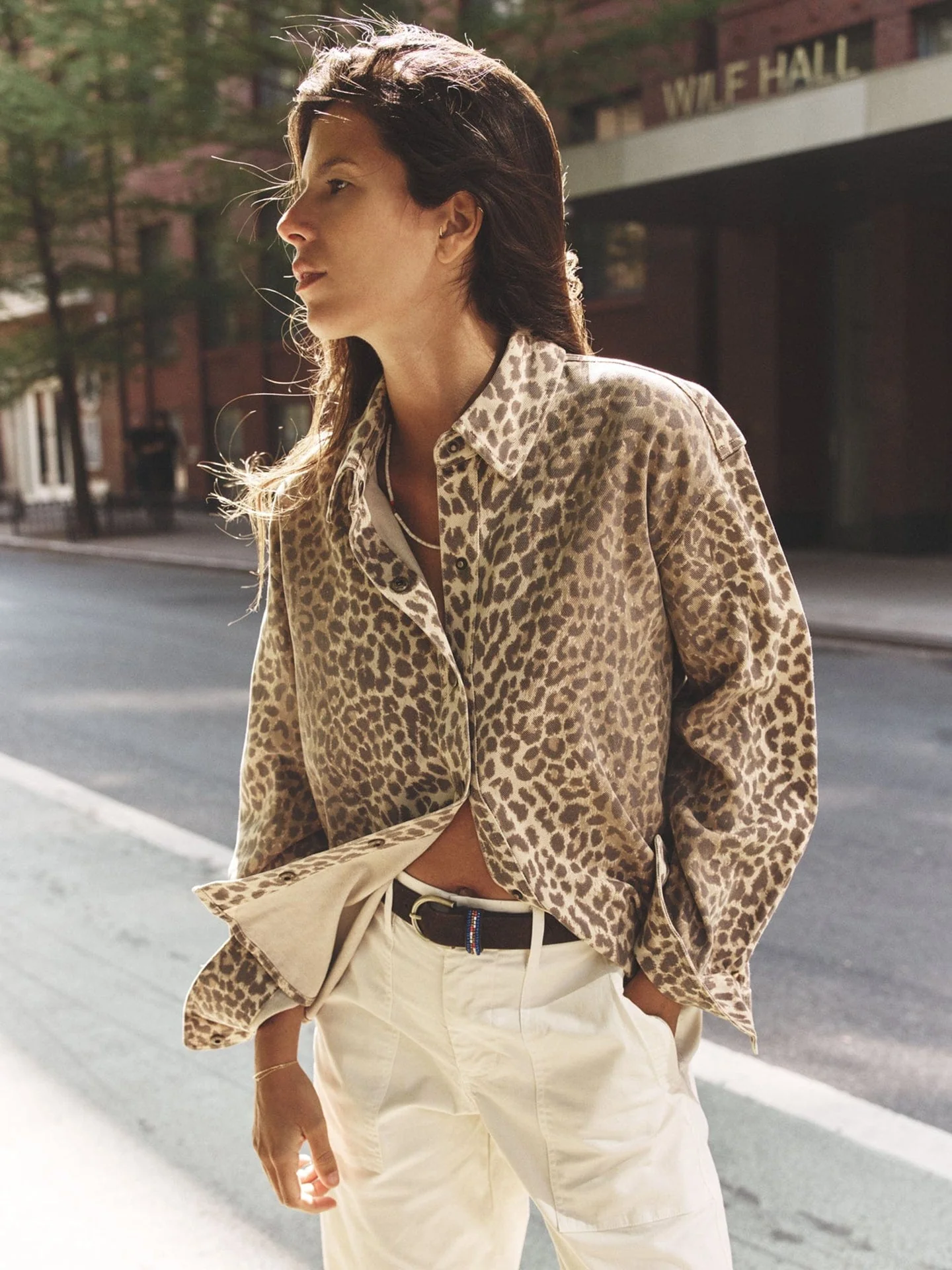 Shirt Gia X5sav045 Sable - Image 2