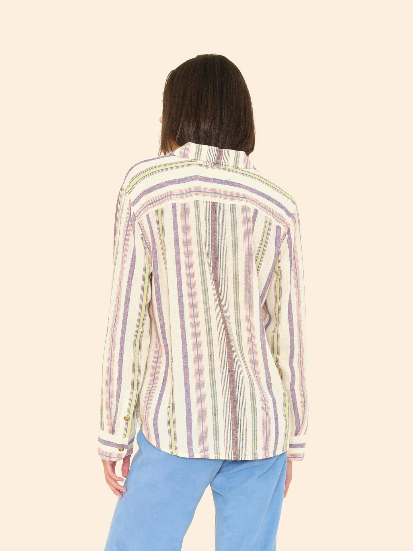 Shirt Marcel Shirt Tropez-Stripe - Image 3